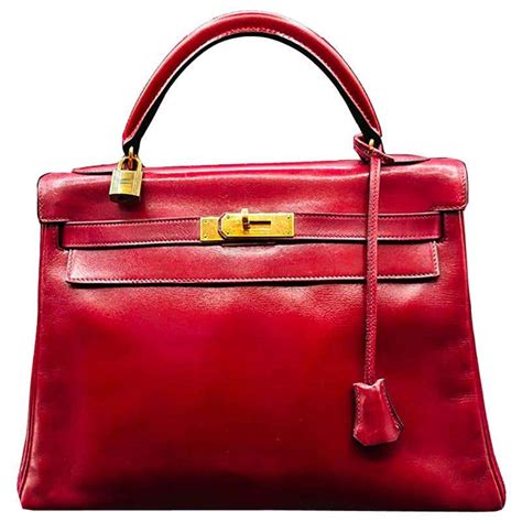 hermes shoulder bag kelly|Hermes Kelly Bag vintage.